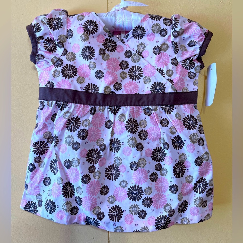 First Moments Layette 2piece 0-3months